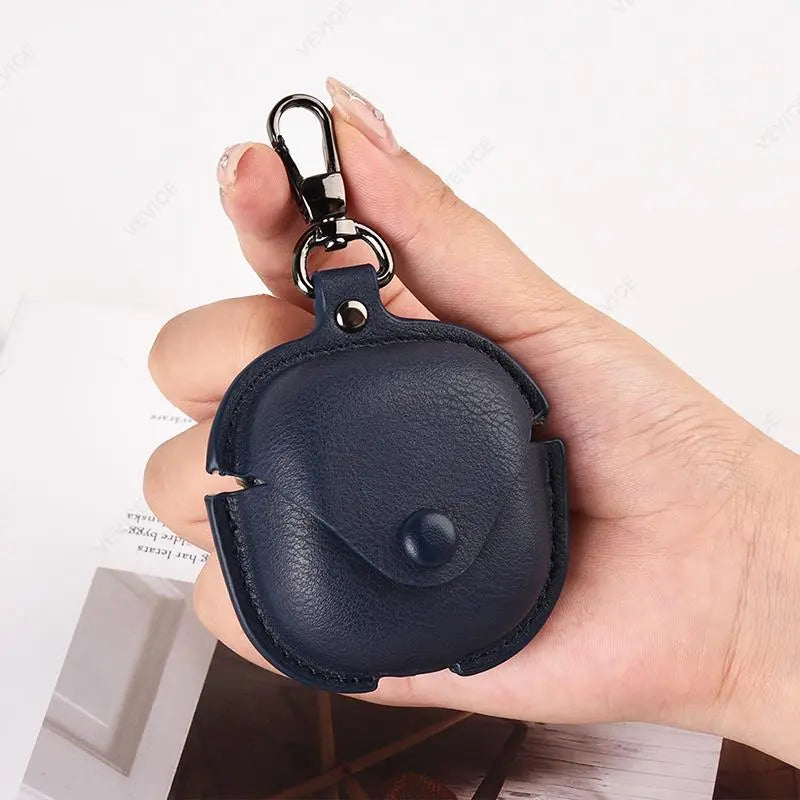 Leather Case For Samsung Galaxy Buds