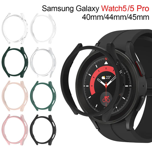 Case for Samsung Galaxy Watch 5 Series