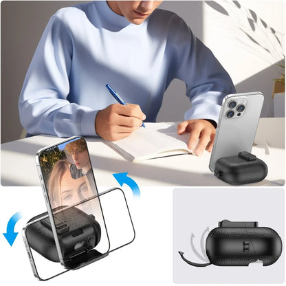 Wireless Bluetooth Earphone Case For Samsung Buds