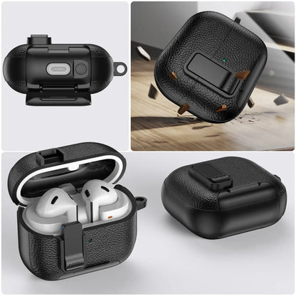 Wireless Bluetooth Earphone Case For Samsung Buds