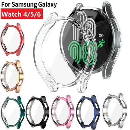 Watch Case for Samsung Galaxy Watch