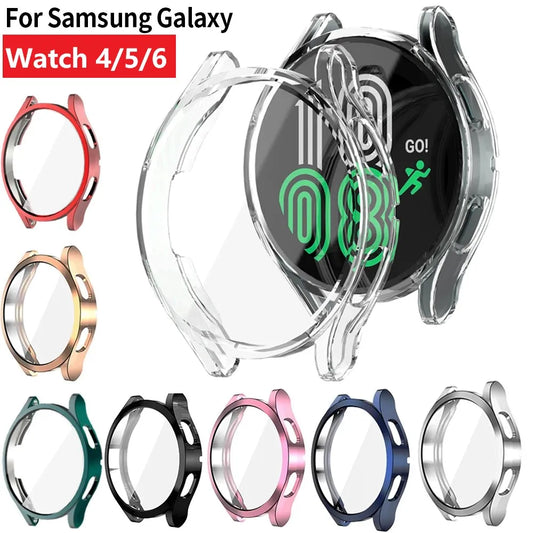 Watch Case for Samsung Galaxy Watch