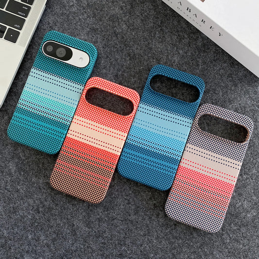 Carbon Fiber  Case for Google Pixel