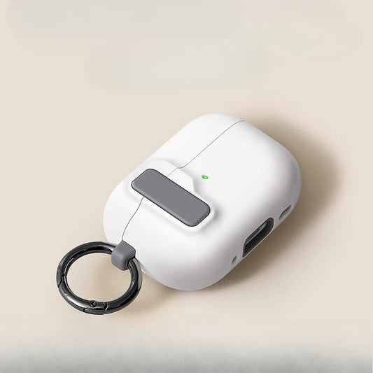 Security Lock Cover for AirPods