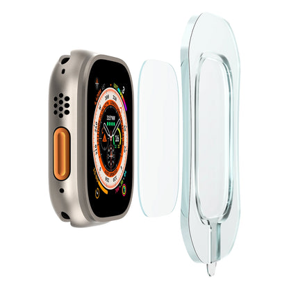 1 Pc Tempered Glass for Apple Watch Ultra Tool