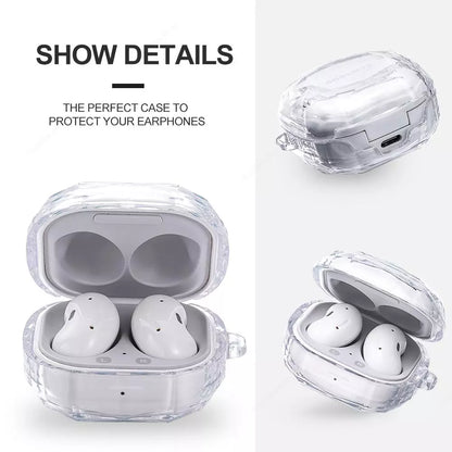 Diamond Case For Samsung Galaxy Buds