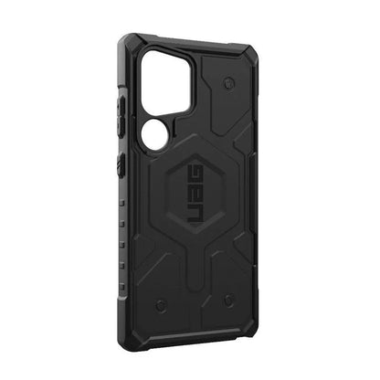 Pathfinder Solid Color Hard Case Magnetic For Samsung