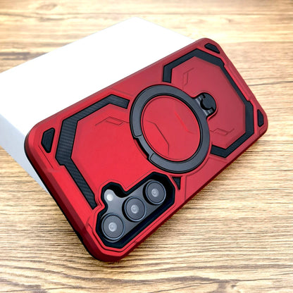 Shockproof Armor Case For Samsung