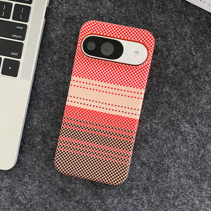 Carbon Fiber  Case for Google Pixel