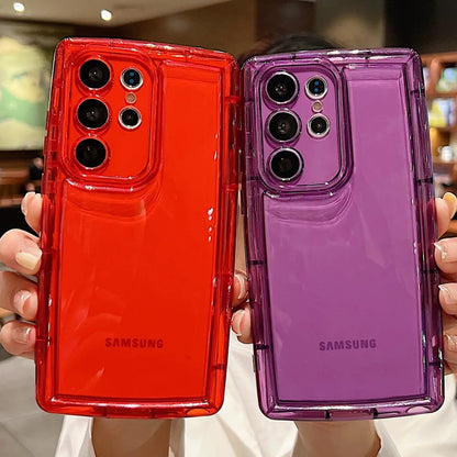 3D Phone Case For Samsung Galaxy