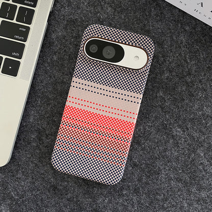 Carbon Fiber  Case for Google Pixel