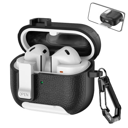 Wireless Bluetooth Earphone Case For Samsung Buds