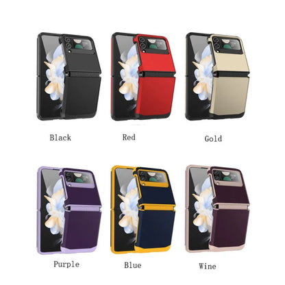 Protective Mobile Phone Case for Samsung Galaxy Z Flip