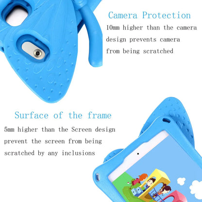 Butterfly Case for Samsung Galaxy Tab