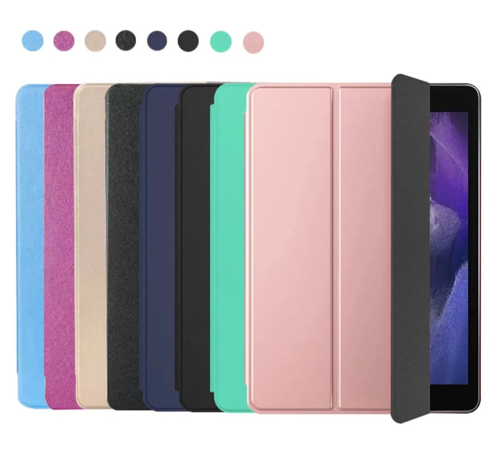 Tri-fold Tablet Case For Samsung Galaxy Tab A8 2021