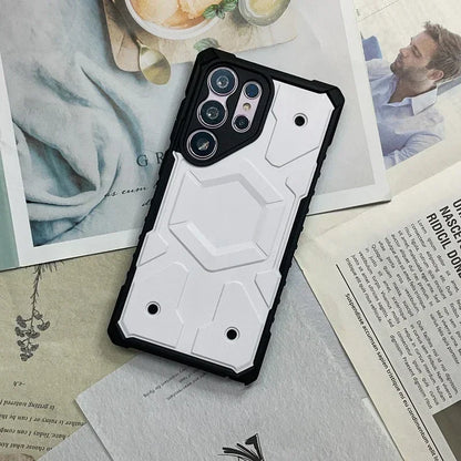 Magsafe Shockproof Case For Samsung
