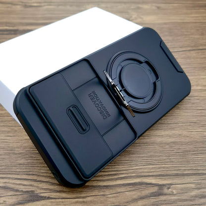 Luxury Shockproof Armor Case For Google Pixel