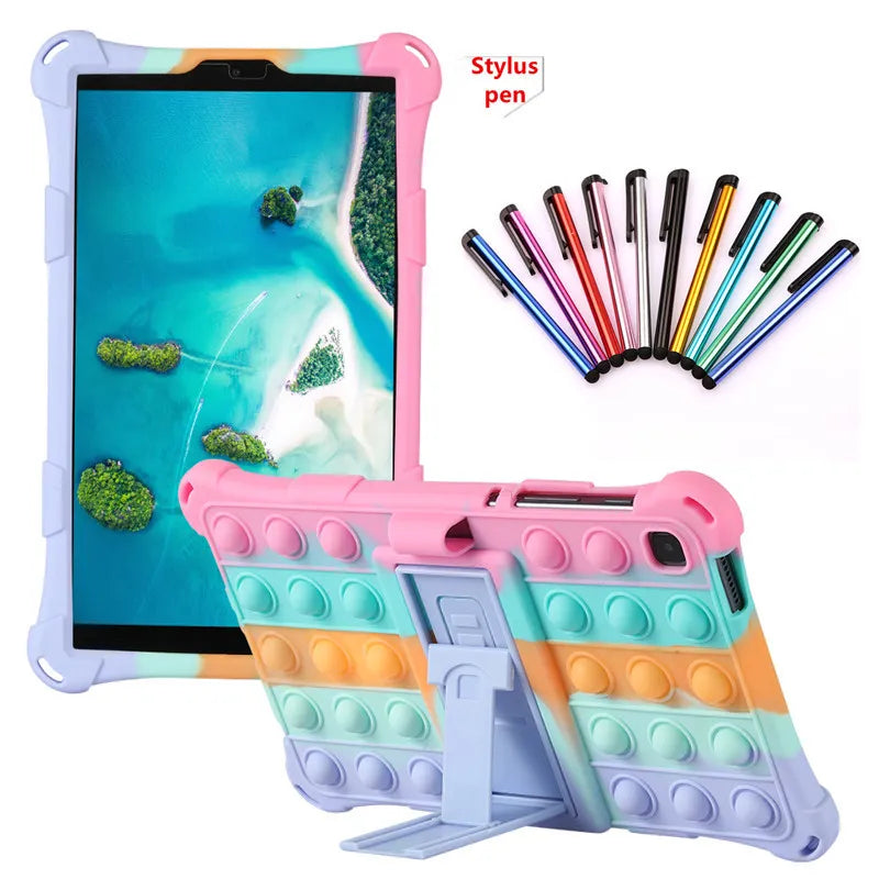 Kids Case For Samsung Galaxy Tab