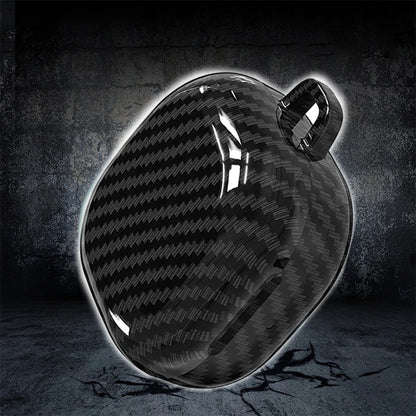 Carbon Fiber Soft Silicone Case for Samsung Galaxy Buds