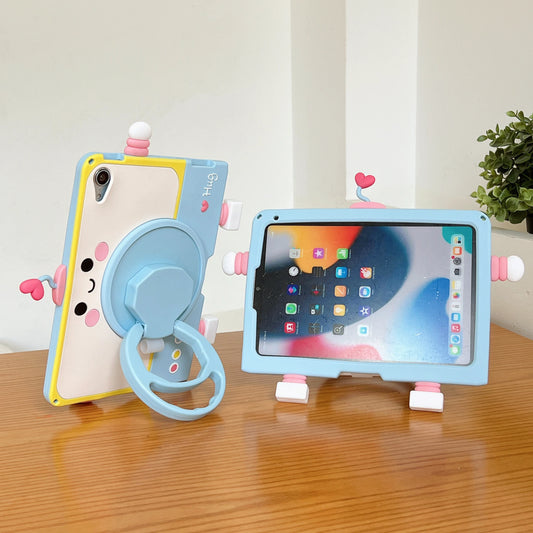 Super Cute Kids Case for iPad