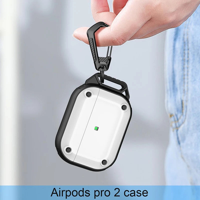 AirPods Magnetic LID Case