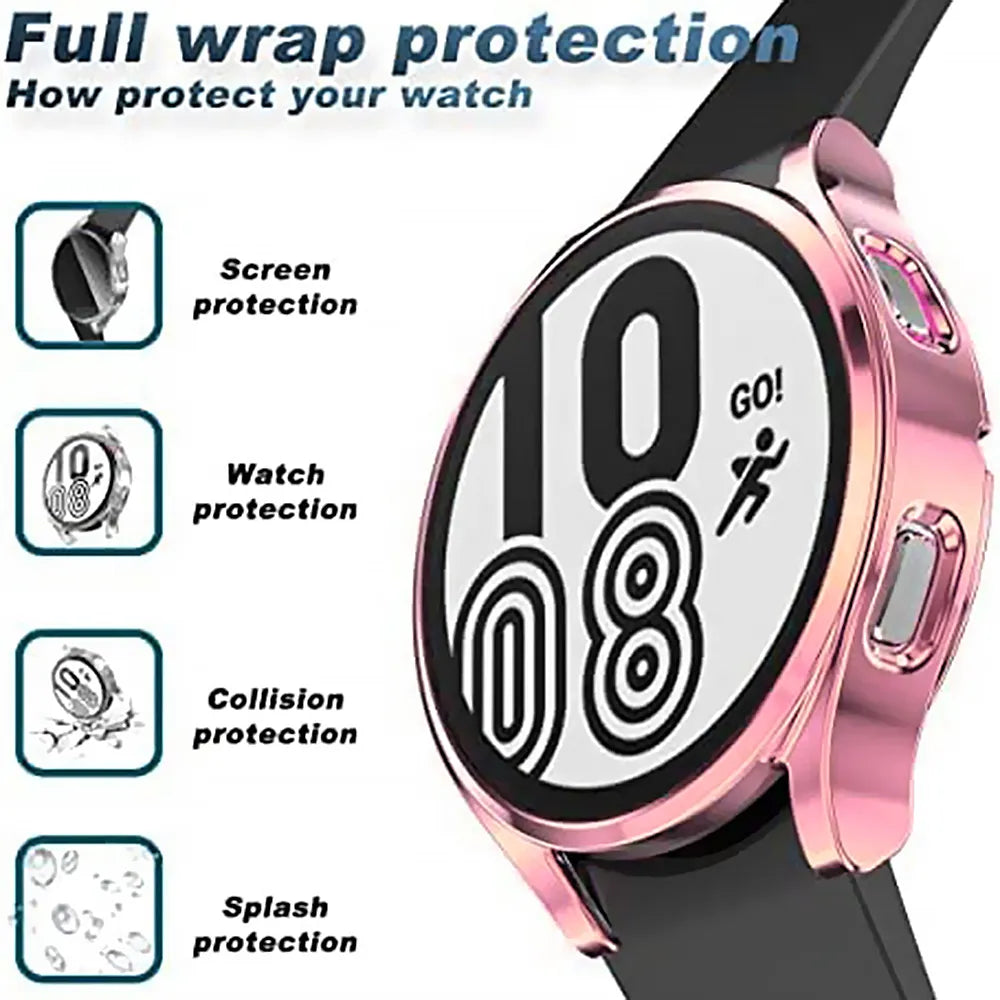 Watch Case for Samsung Galaxy Watch