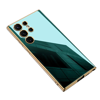 Soft Silicone Anti Drop Protective Case for Samsung