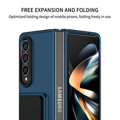 Portable Stand Case for Samsung Galaxy Z Fold