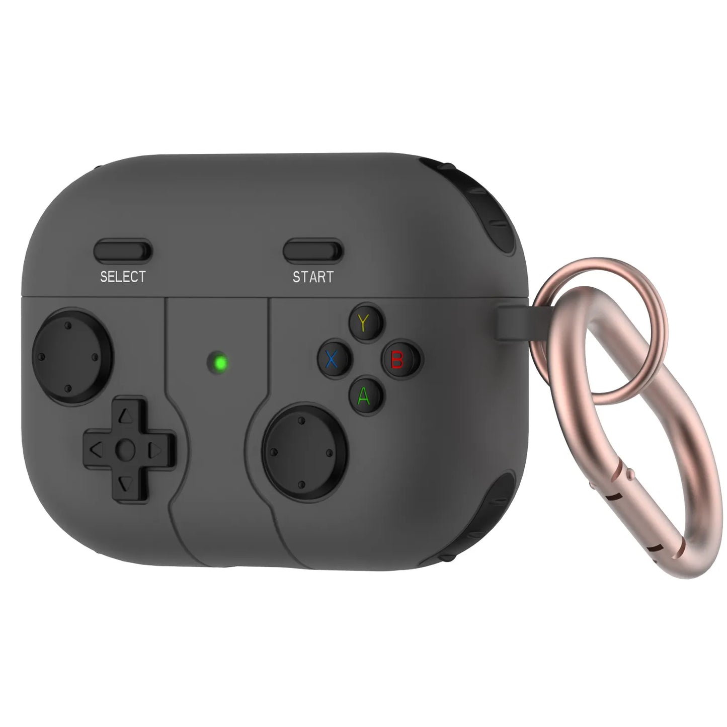 3D Gamepad Case for Airpods