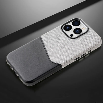MagSafe Leather Phone Case For iPhone