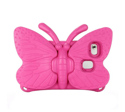 Butterfly Case for Samsung Galaxy Tab