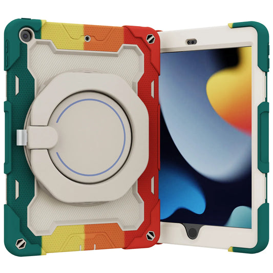 Kids Case Shockproof Cover iPad Cover