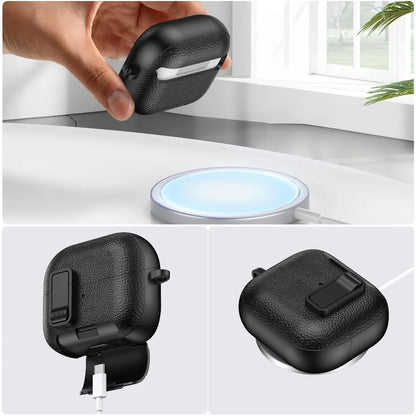 Wireless Bluetooth Earphone Case For Samsung Buds