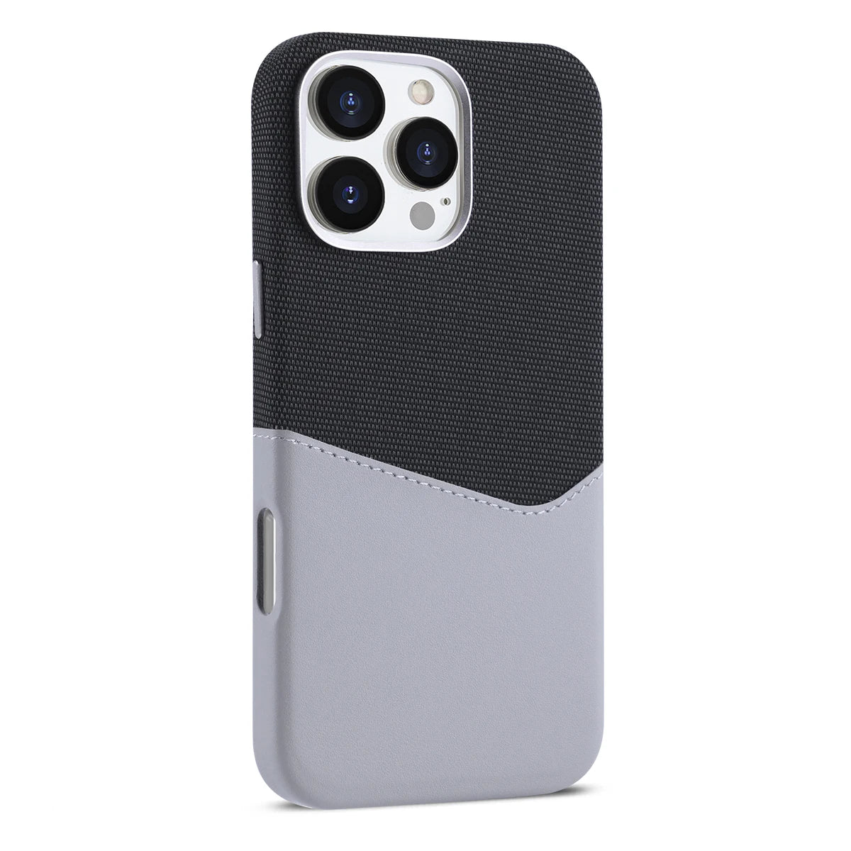 MagSafe Leather Phone Case For iPhone