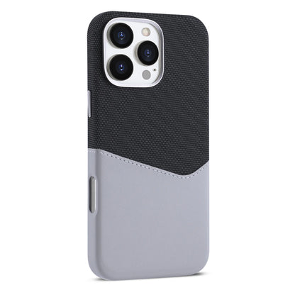 MagSafe Leather Phone Case For iPhone
