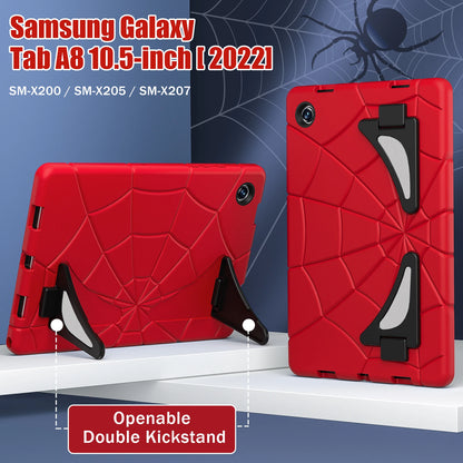 Kids Comic Based Case for Samsung Galaxy Tab