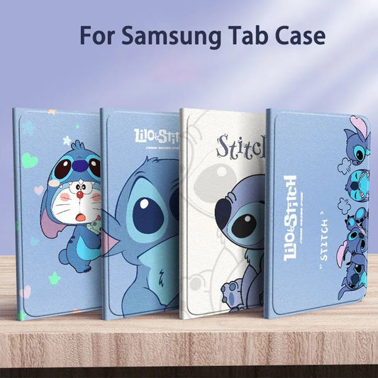 Stitch Case for Samsung Galaxy Tab