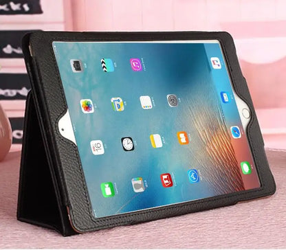 Magetic Smart Auto-Sleep Cover for iPad