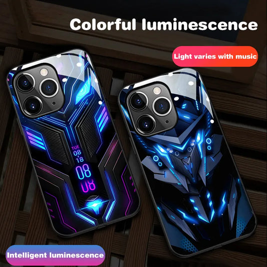 Luxury Shiny Phone Case Applicable Iphone