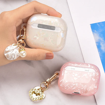 Luxury Soft Silicone Cover For AirPods