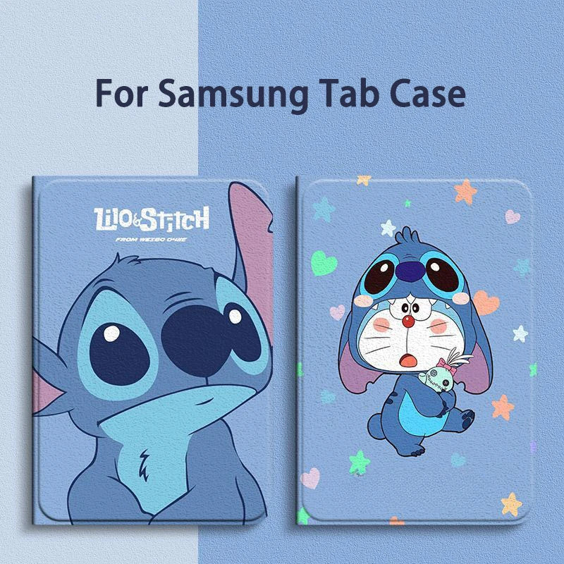 Stitch Case for Samsung Galaxy Tab