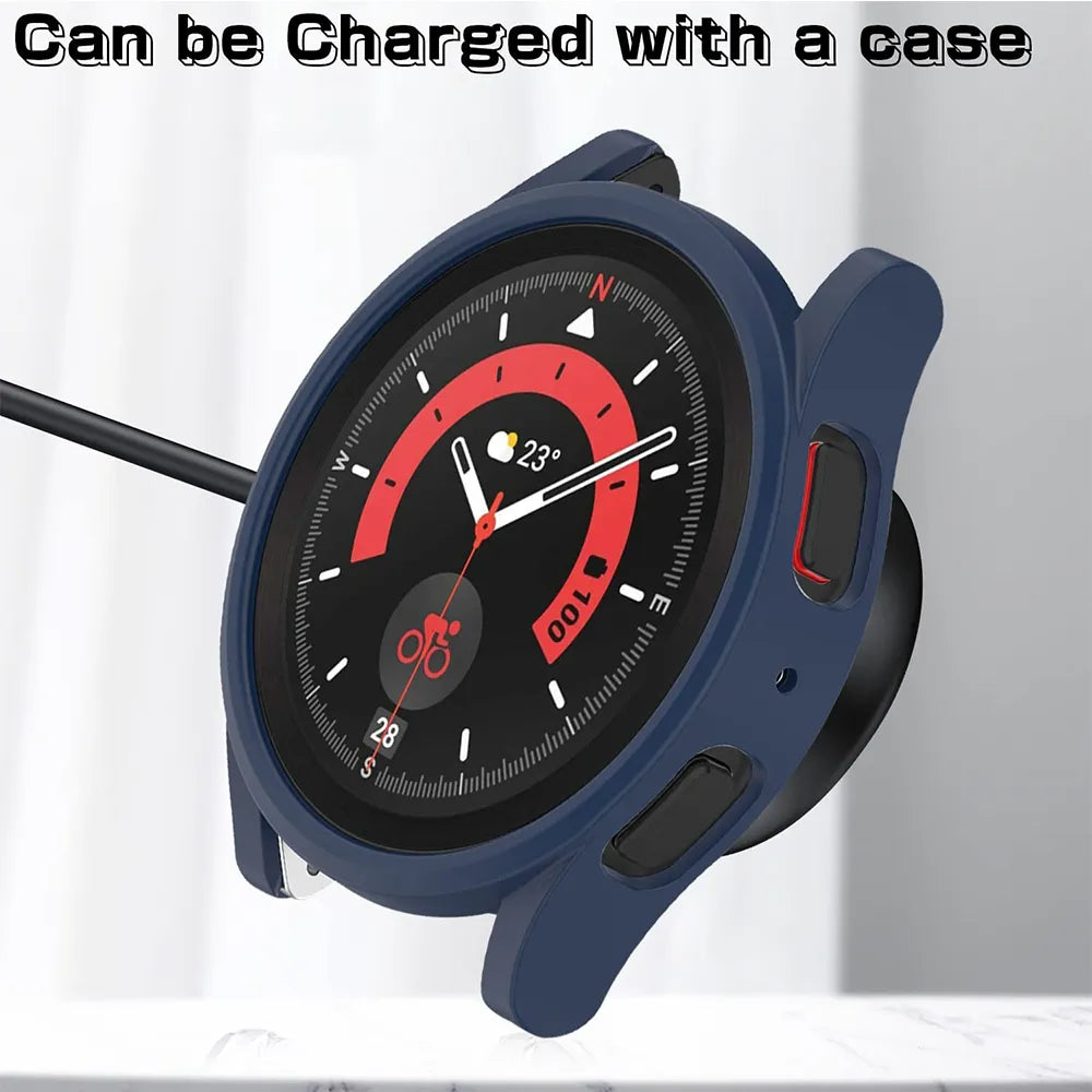 Case for Samsung Galaxy Watch 5 Series