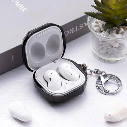 Diamond Case For Samsung Galaxy Buds