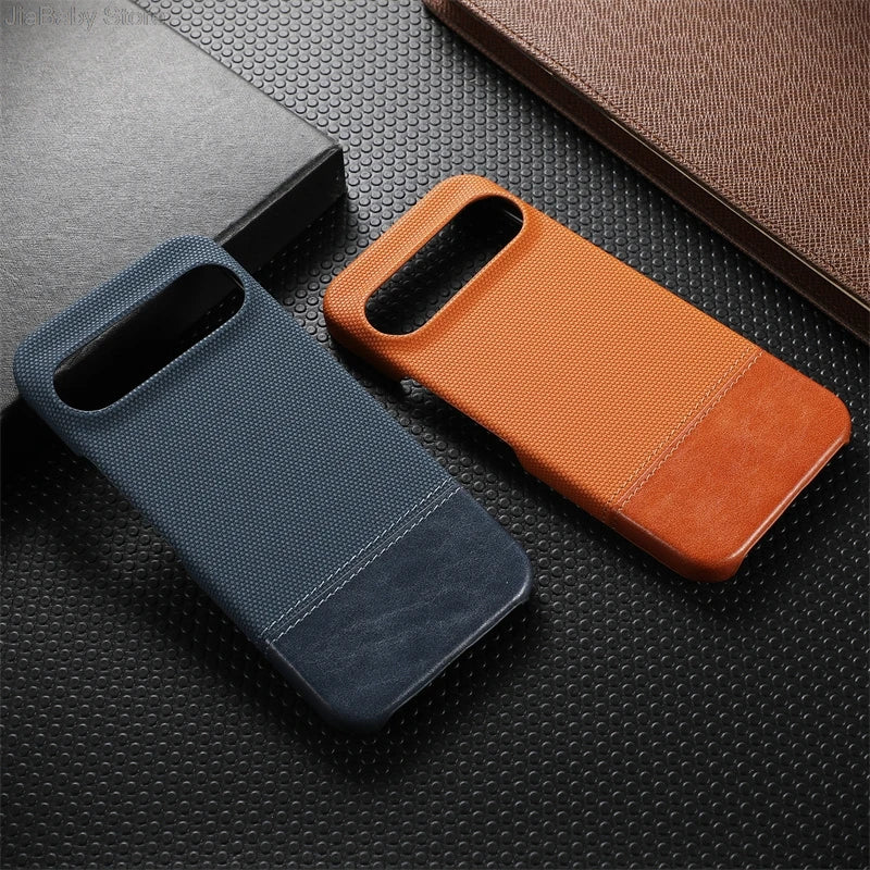 Plain Matte Luxury Soft Phone Case For Google Pixel