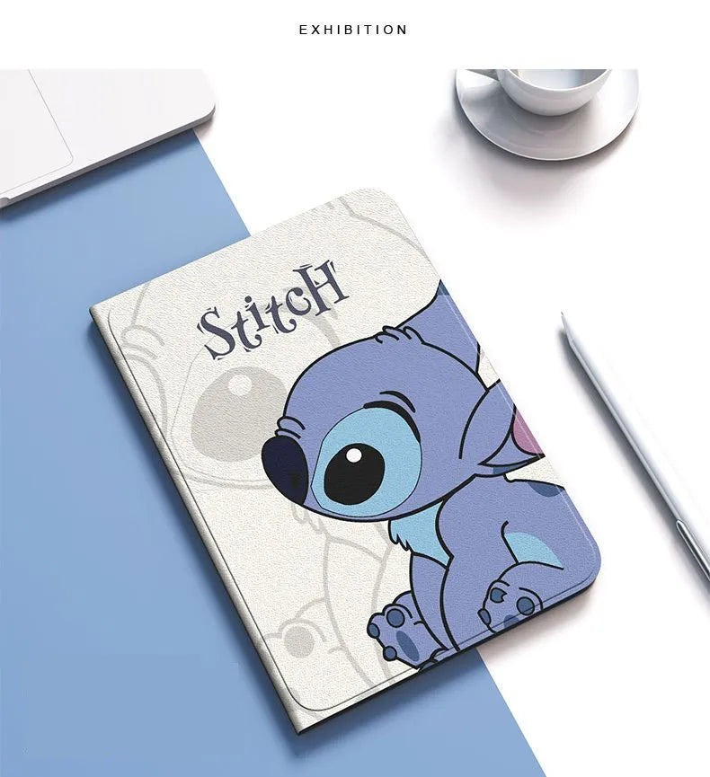 Stitch Case for Samsung Galaxy Tab