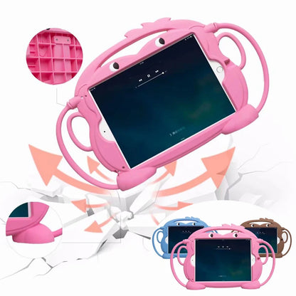 Kids Shockproof Funda Case for IPad