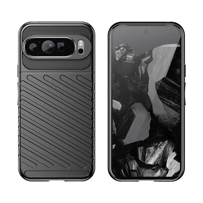 Luxury Case Cover Shockproof Silicone Phone Case For Google Pixel
