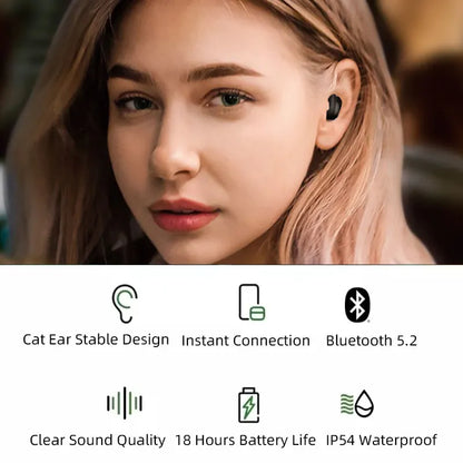 Original Xiaomi Redmi Buds 3 Lite BT 5.2 Earphone IP54