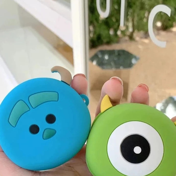 Cute Cartoon Cases for Galaxy Buds