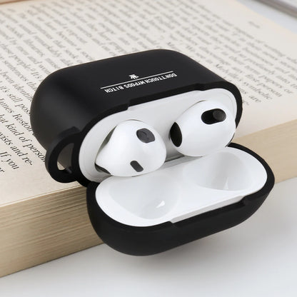 Silicon Cute Cartoon Airpods Case